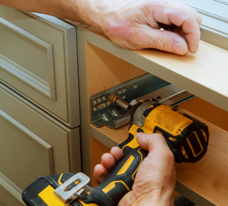 Handyman in Irthlingborough